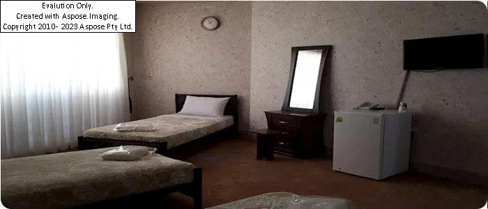 هتل ونوس چابهار