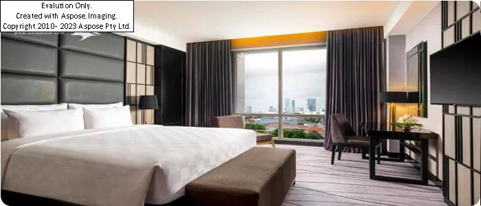 Hotel Royal Tulip Grand Yerevan