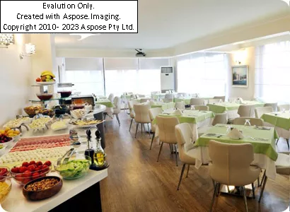 Taximtown Hotel Istanbul