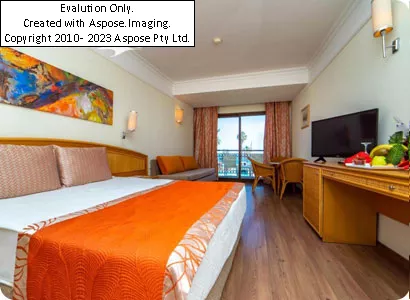 آرماس لابادا آلترا آل اینکلوسیو