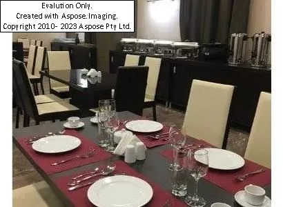 هتل Betlem تفلیس