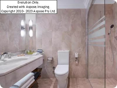 بخش های مختلف Hilton Istanbul bosphorus