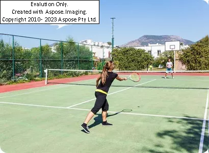 Hotel Ladonia Del Mare