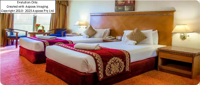 hotel Ramee Guestline