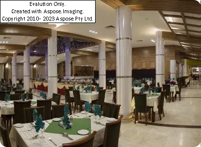 هتل خورشید تابان مشهد 