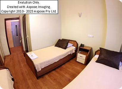 هتل پارادایس استانبول