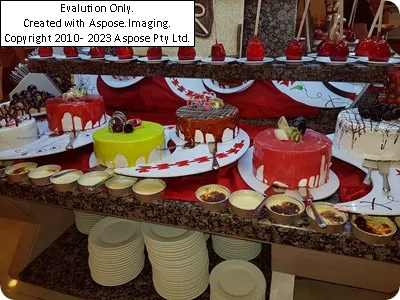 Hotelفیم رزیدنس لارا