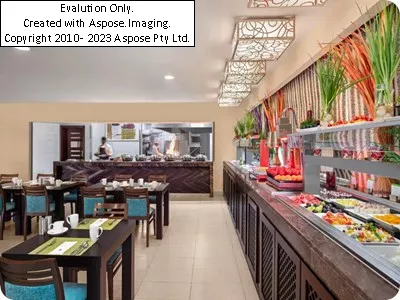 Hotel DoubleTree By Hilton Istanbul