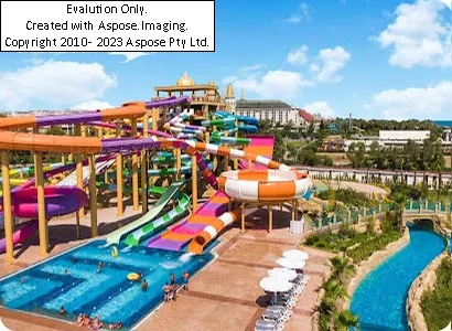 Delphin BE Grand Resort