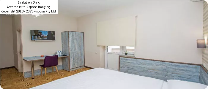 Hotel California Boutique