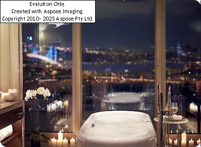 Hotel Raffles Istanbul