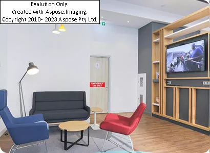 امکانات هتل