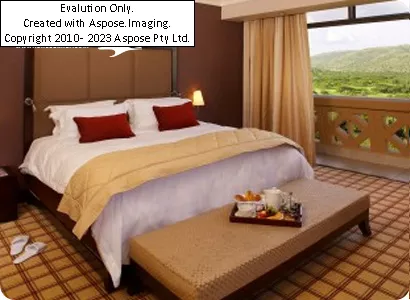 هتل سوهو افریقای جنوبی