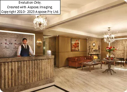 Berjer Boutique Hotel Spa