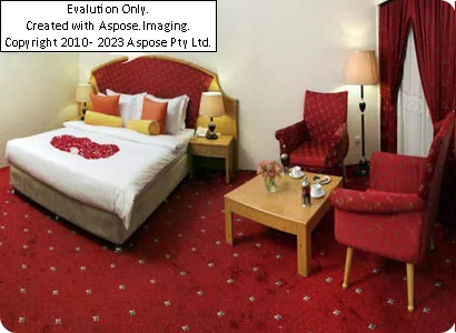 هتل پردیسان