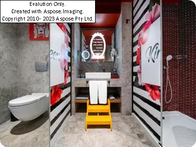 هتل سلکتیوم لاکچری ریزورت آنتالیا