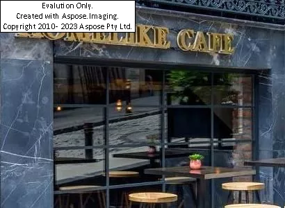 هتل هوم لایک استانبول