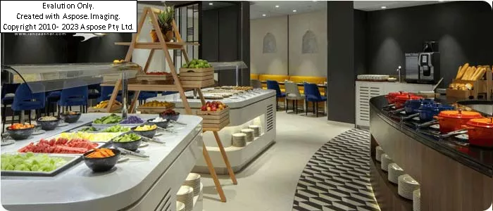 hotel Hyatt Place Dubai Jumeirah