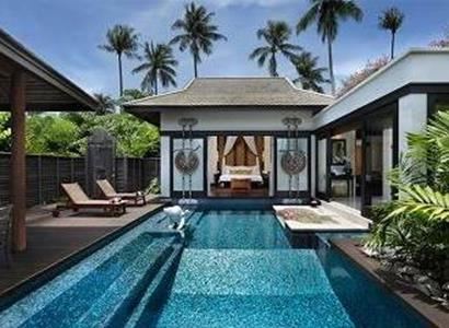 Anantara Mai Khao Phuket Villas Anantara Mai Khao Phuket Villas
