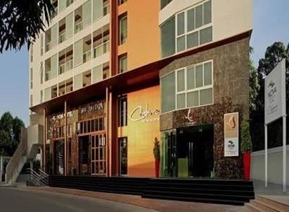 Centara Nova and Spa Centara Nova and Spa