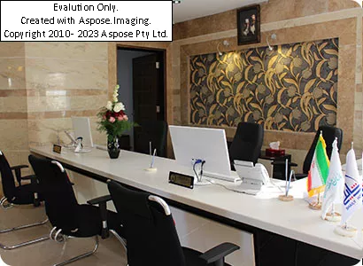 امکانات هتل شایلی