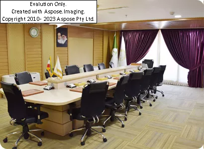 هتل آرمان مشهد