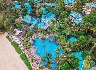 Centara Grand Beach Resort Centara Grand Beach Resort