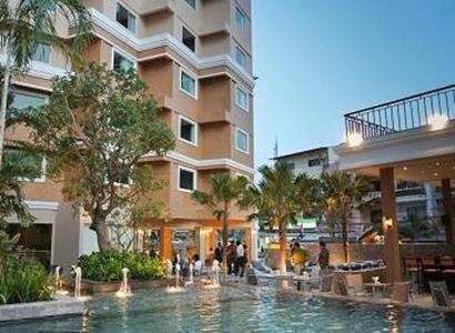 Citrus Parc Citrus Parc