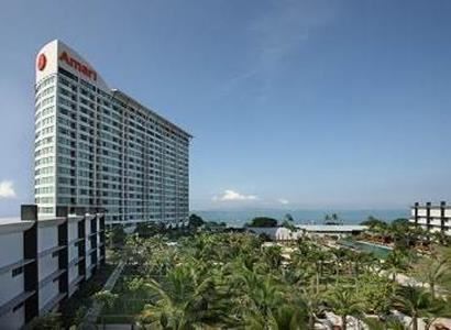 Amari Ocean Pattaya Amari Ocean Pattaya