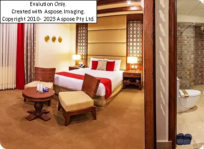 هتل بوتیک ایرمان قشم