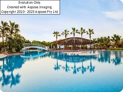 Hotelباروت لارا