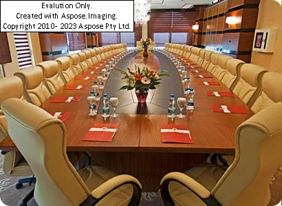 امکانات هتل Harrington Park