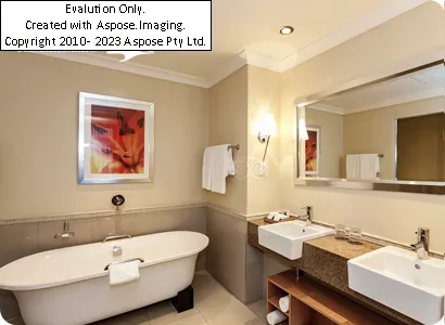 هتل سوهو افریقای جنوبی