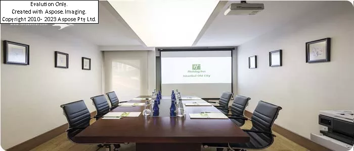 hotel Holiday Inn Istanbul City