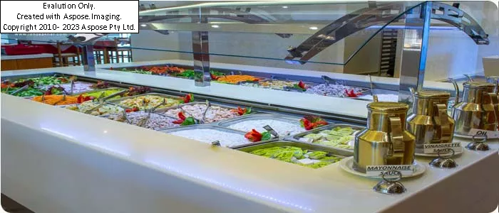 hotel Poseidon Beach