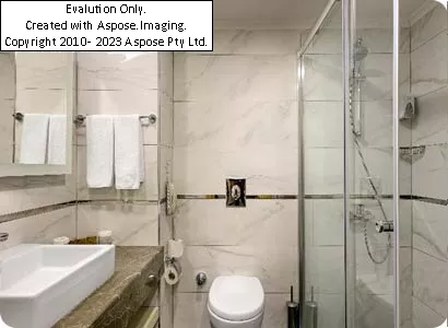 Glamour Resort And SPA