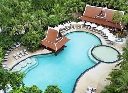 Mercure Pattaya Mercure Pattaya