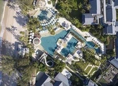 Outrigger Laguna Phuket Beach Resort Outrigger Laguna Phuket Beach Resort