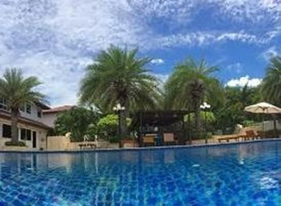 Serene Sands Health Resort Serene Sands Health Resort