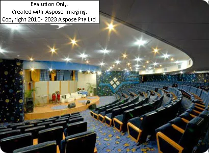 هتل ارم کیش