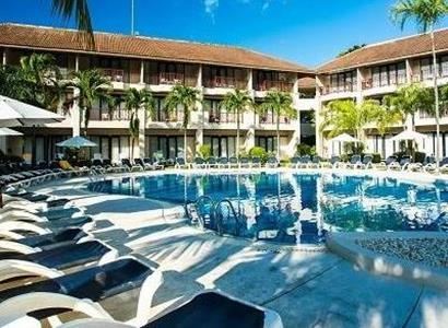Centara Karon Phuket Centara Karon Phuket