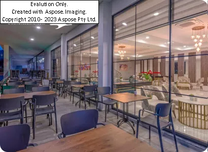    هتل آرماس لارا آنتالیا 