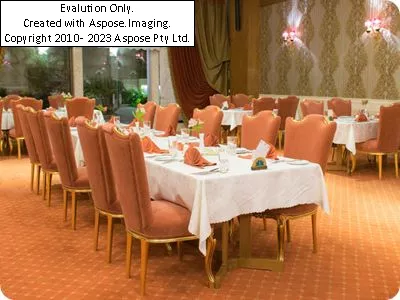 هتل زندیه شیراز