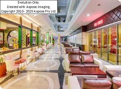 آرماس لابادا آلترا آل اینکلوسیو