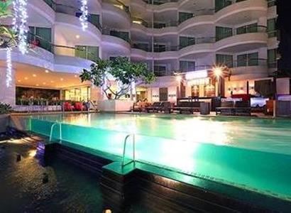 Pattaya Sea View Pattaya Sea View