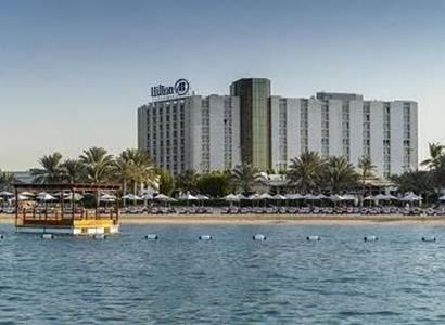 Hilton Abu Dhabi Hilton Abu Dhabi