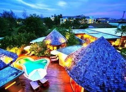 Metadee Resort And Villas Metadee Resort And Villas