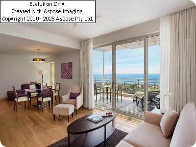 Hotelباروت لارا