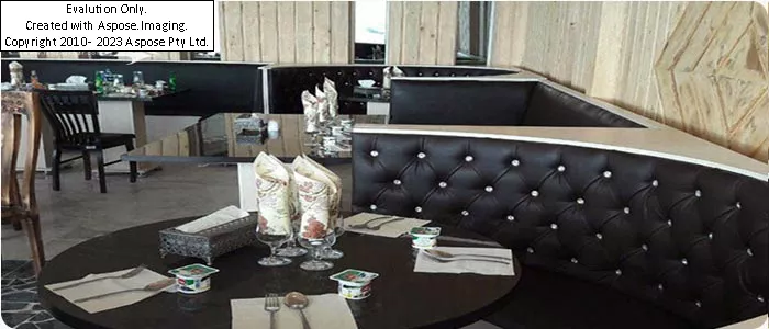 هتل ونوس چابهار