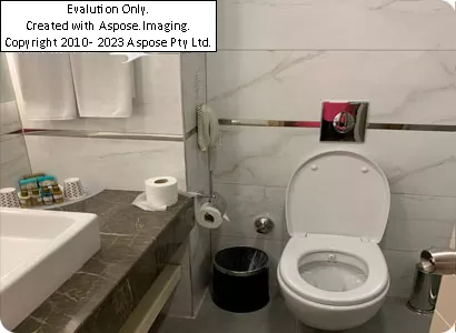 Glamour Resort And SPA